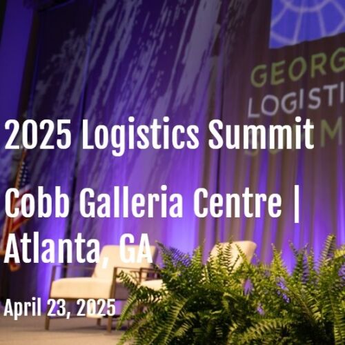 El Centro de Innovación de Georgia celebró la Cumbre de Logística 2025