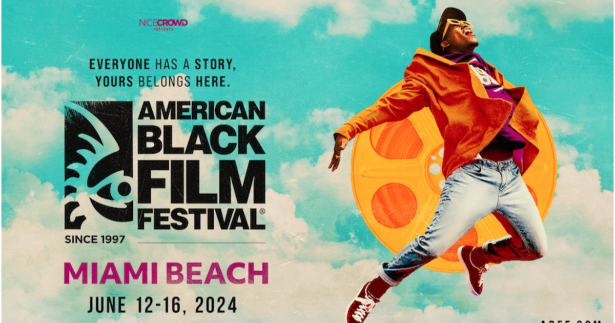 American Black Film Festival 2024 y el GMCVB anuncian programa