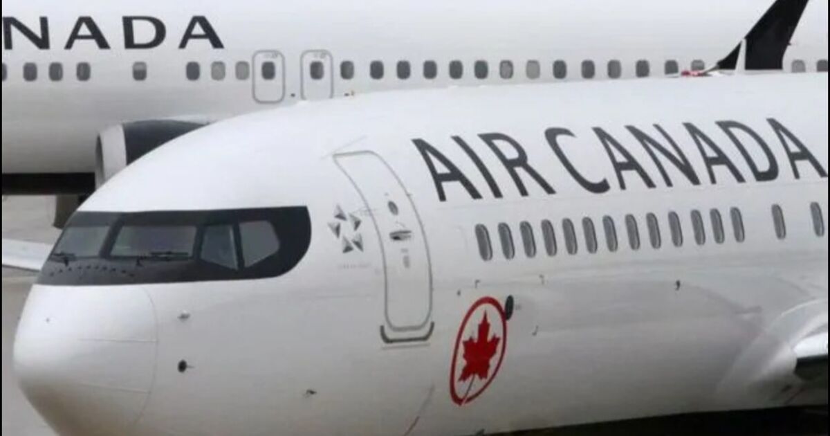 Air Canada anuncia nueva ruta Montreal–Santo Domingo para impulsar el turismo en invierno 2026