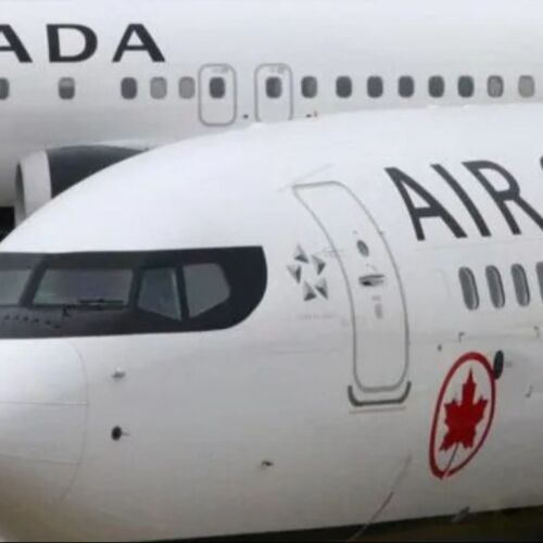 Air Canada anuncia nueva ruta Montreal–Santo Domingo para impulsar el turismo en invierno 2026