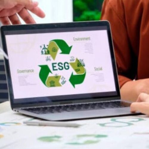 Eventos climáticos golpean a 78% de las empresas y 40% no tiene recursos para adaptarse