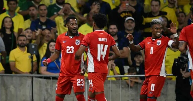 Selección de Panamá buscará despedirse de su afición con una buena actuación en el Rommel