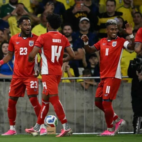 Selección de Panamá buscará despedirse de su afición con una buena actuación en el Rommel