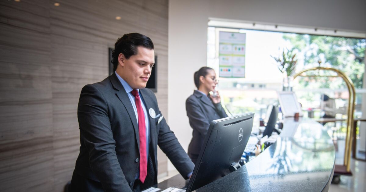 Inteligencia financiera que redefine la rentabilidad hotelera