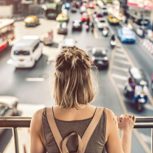 IPSOS monitor de movilidad 2026: La inestabilidad geopolítica y la presión sobre los mercados energéticos reconfiguran la movilidad cotidiana