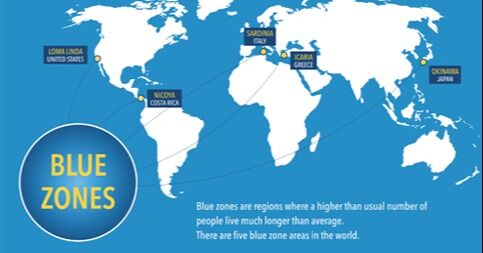 La estrategia de Zonas Azules de Miami Beach comenzará en otoño