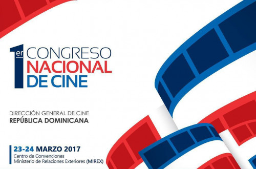 I Congreso Nacional de Cine del 23 al 24 de marzo