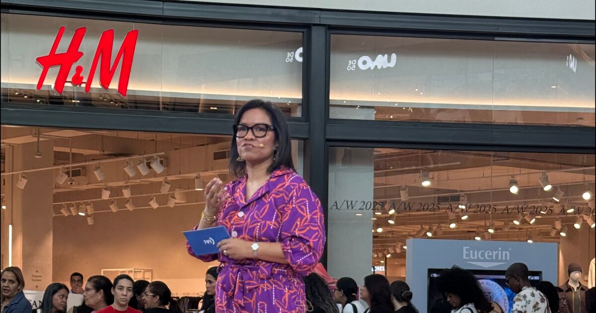 IVI Panamá destacó en el evento Empo Woman