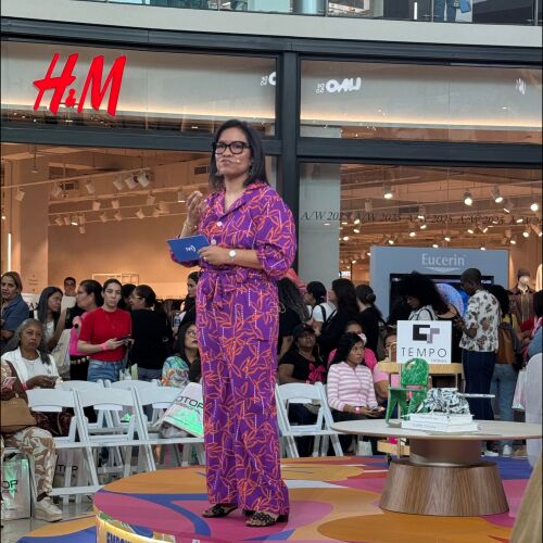 IVI Panamá destacó en el evento Empo Woman