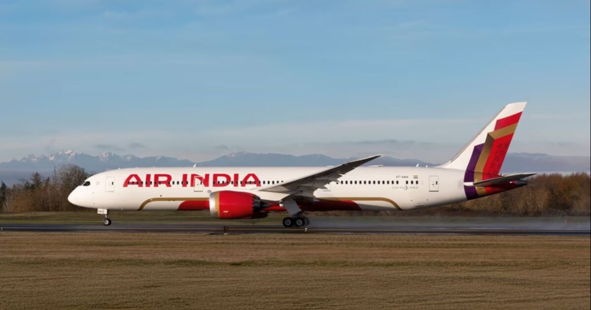Air India y WestJet sellan alianza interlínea para ampliar conexiones India–Norteamérica