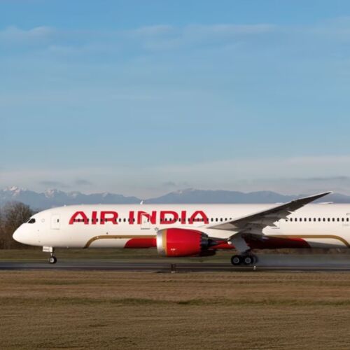 Air India y WestJet sellan alianza interlínea para ampliar conexiones India–Norteamérica