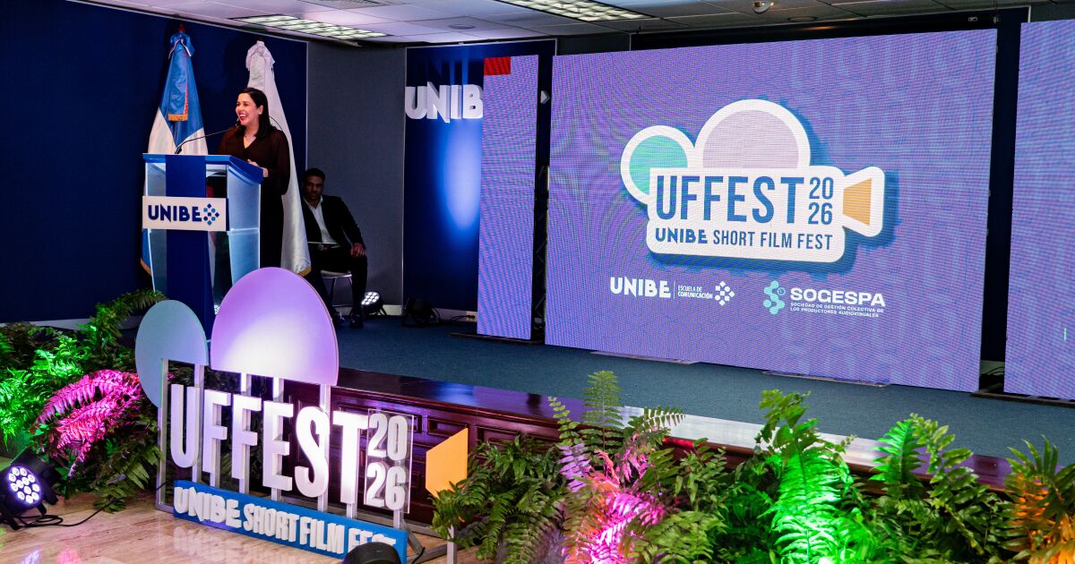Uffest 2026 celebra el poder de las historias con “Stories in Motion”