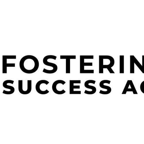 Fostering Success Act, Inc. anuncia una asociación con la Fundación del Sistema Universitario de Georgia