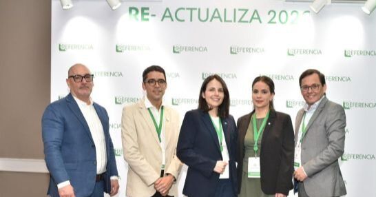 Realizan en Dominicana jornada científica Re-Actualiza 2026