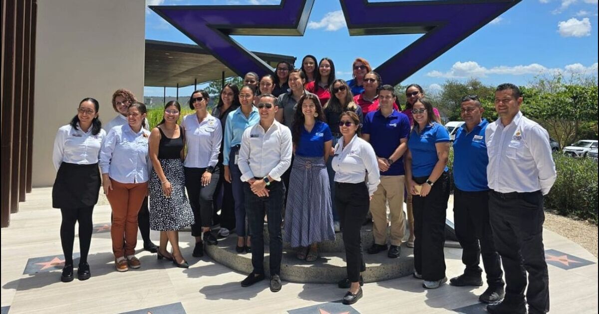 Sector turismo avanza hacia la CERO TOLERANCIA contra la trata de personas