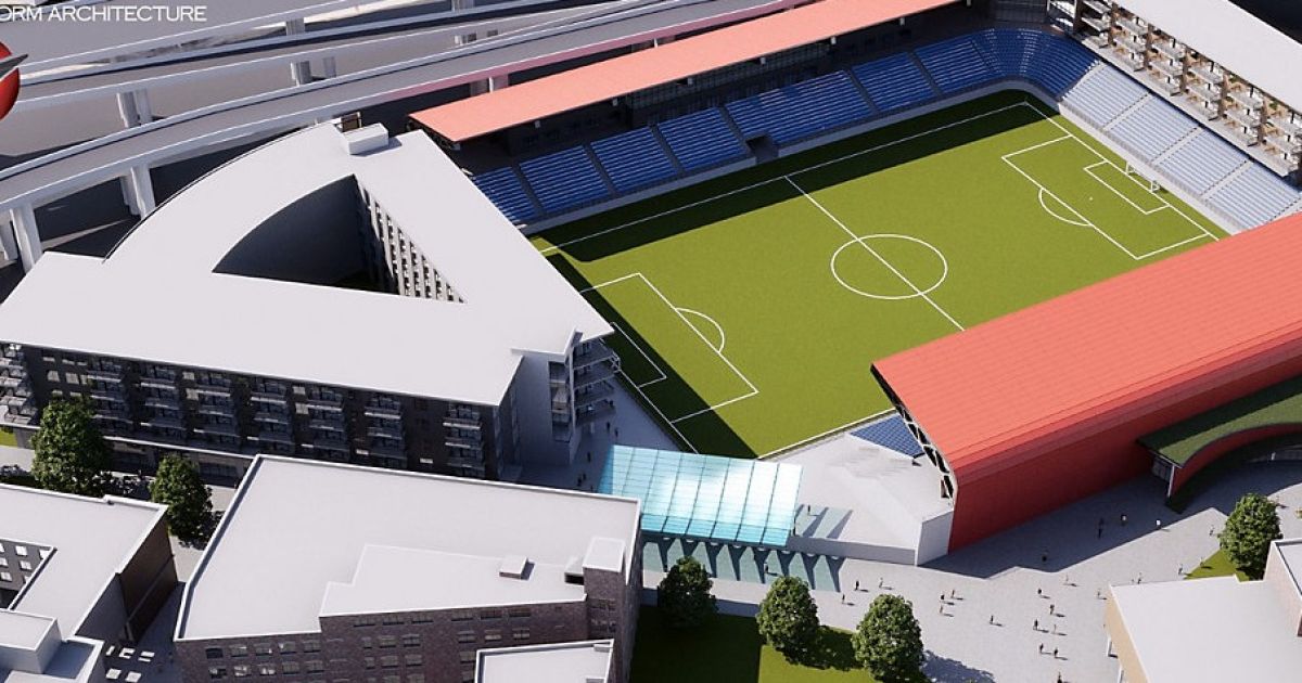 Planificadores buscan apoyo estatal para la remodelación del centro de Albany por 300 millones de dólares con el estadio de fútbol de la MLS