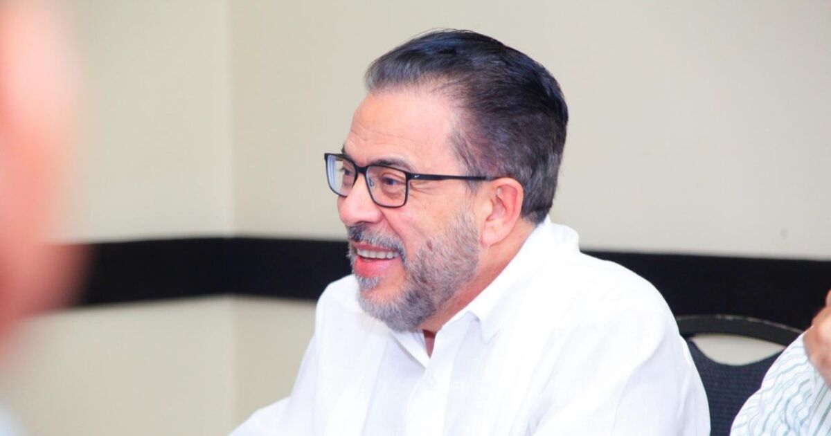 Guillermo Moreno