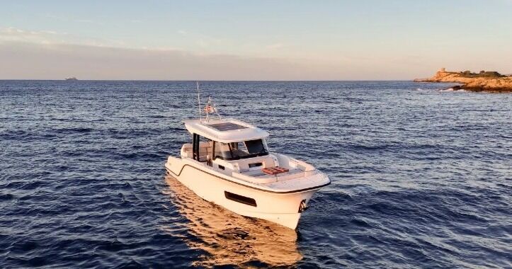 Nautical Ventures, nuevo distribuidor exclusivo de Aiata en Florida