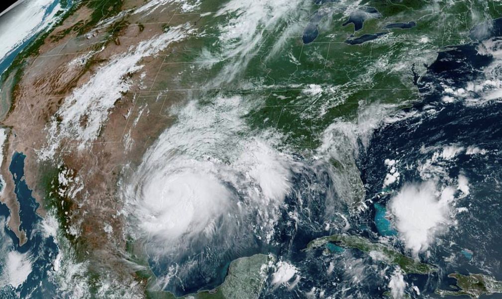 Meteorólogos estiman que la temporada de huracanes 2020 será una de las más activas en casi cuatro décadas