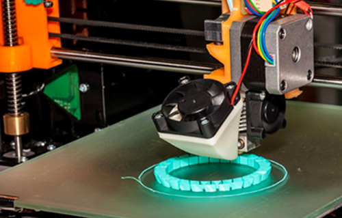 Impresoras 3-D ayudan a mejorar la salud cardiaca y vascular de los pacientes