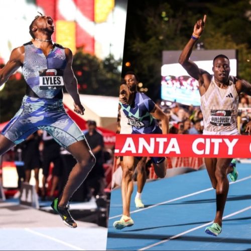 Adidas Atlanta City Games 2024 regresan en Mayo