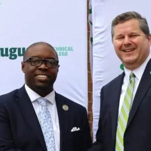 Augusta Tech amplía su asociación con SRP a través de un programa de educación financiera