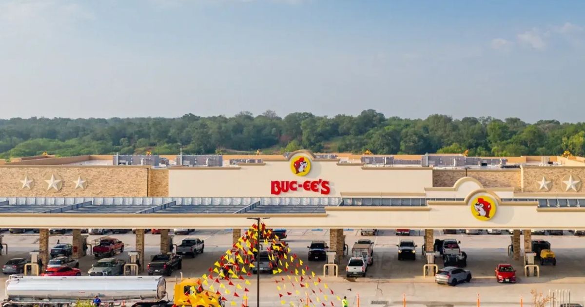 Buc-ee's inicia la construcción de su tienda más grande en Georgia