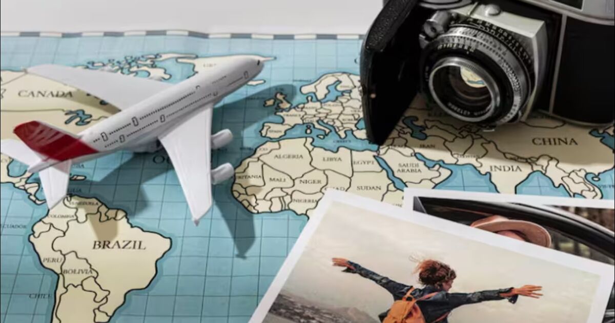 Turismo lidera el crecimiento global en 2025 y aporta US$ 11.6 billones al PIB mundial