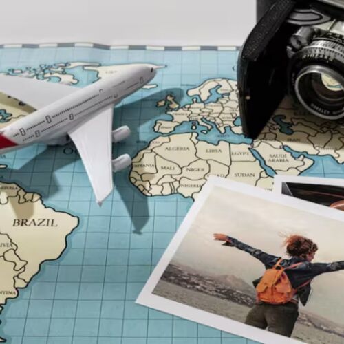 Turismo lidera el crecimiento global en 2025 y aporta US$ 11.6 billones al PIB mundial