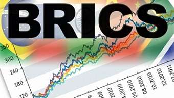 Brasil será a sede del Banco de los BRICS