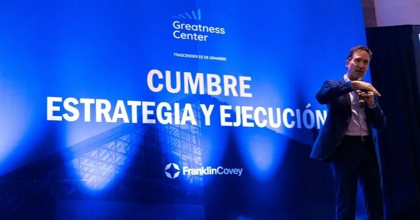 Liderar con confianza, inspirar con propósito: las dos voces que están reescribiendo el liderazgo global visitarán Panamá