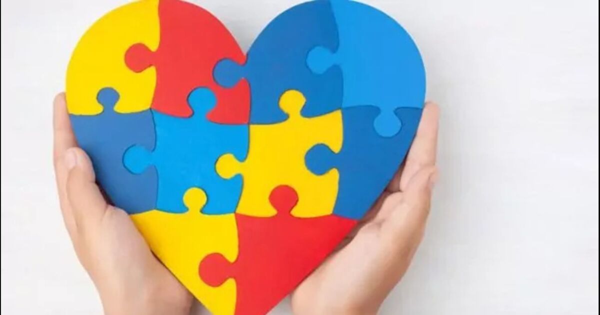 2 de Abril: Día Mundial de Concientización sobre el Autismo