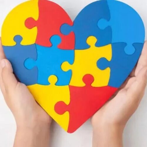 2 de Abril: Día Mundial de Concientización sobre el Autismo
