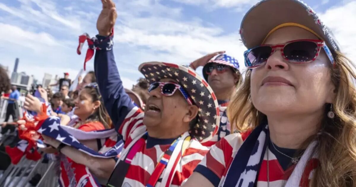 Nueva York prevé un impacto de 3.000 millones de dólares por el Mundial 2026