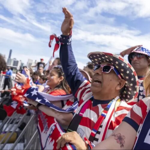 Nueva York prevé un impacto de 3.000 millones de dólares por el Mundial 2026