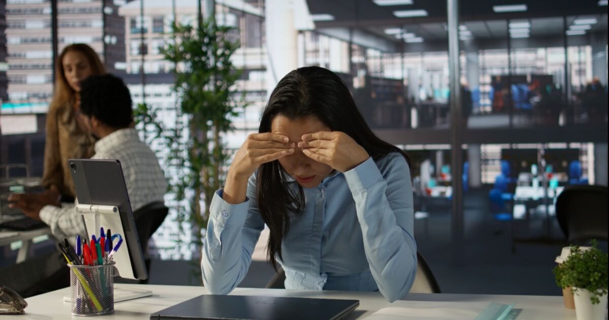 Pausa en el ritmo laboral: pilar del nuevo bienestar laboral