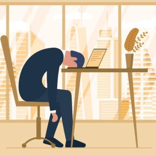 La revolución de la salud mental en el trabajo