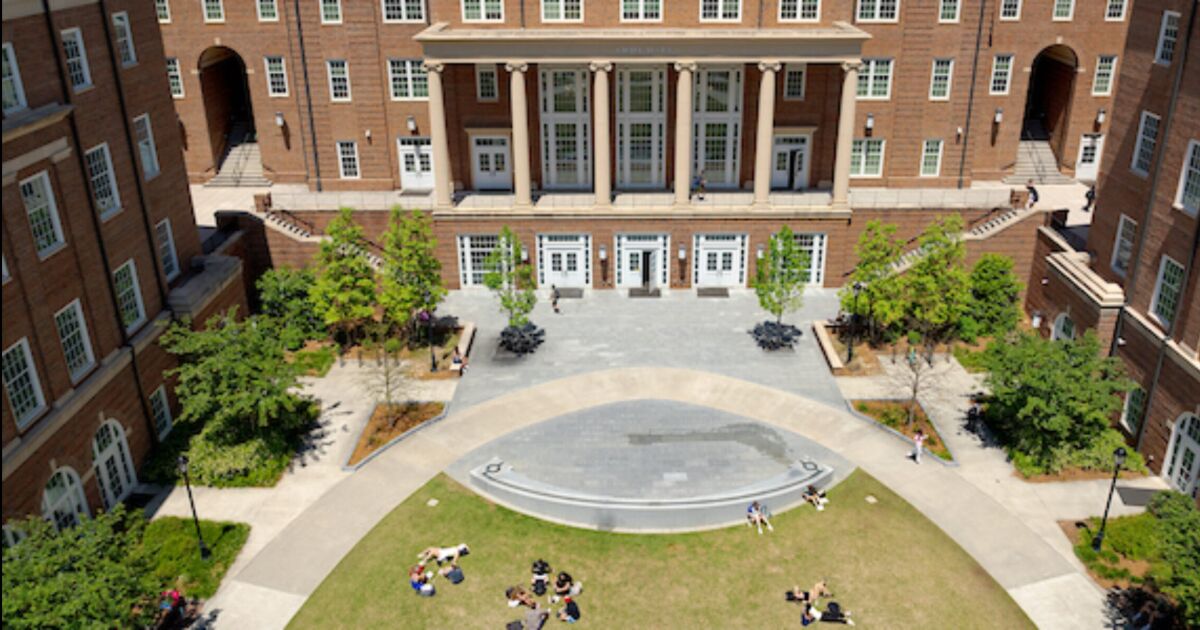 El MBA de Georgia se repite como el valor global número 1 en el ranking del Financial Times