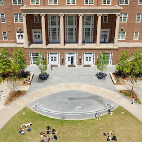 El MBA de Georgia se repite como el valor global número 1 en el ranking del Financial Times