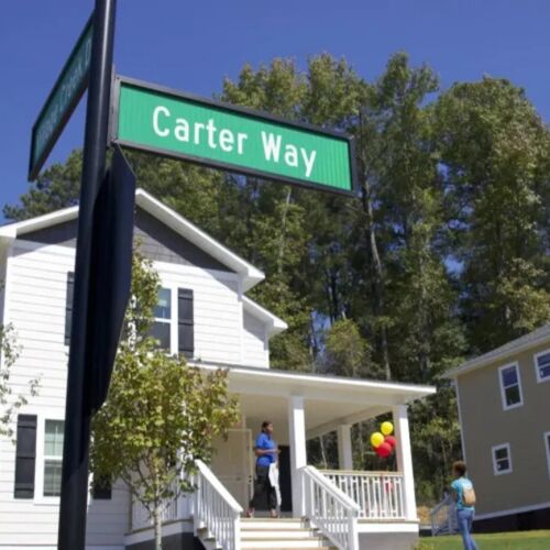 El proyecto Carter Work regresa a Atlanta en 2026