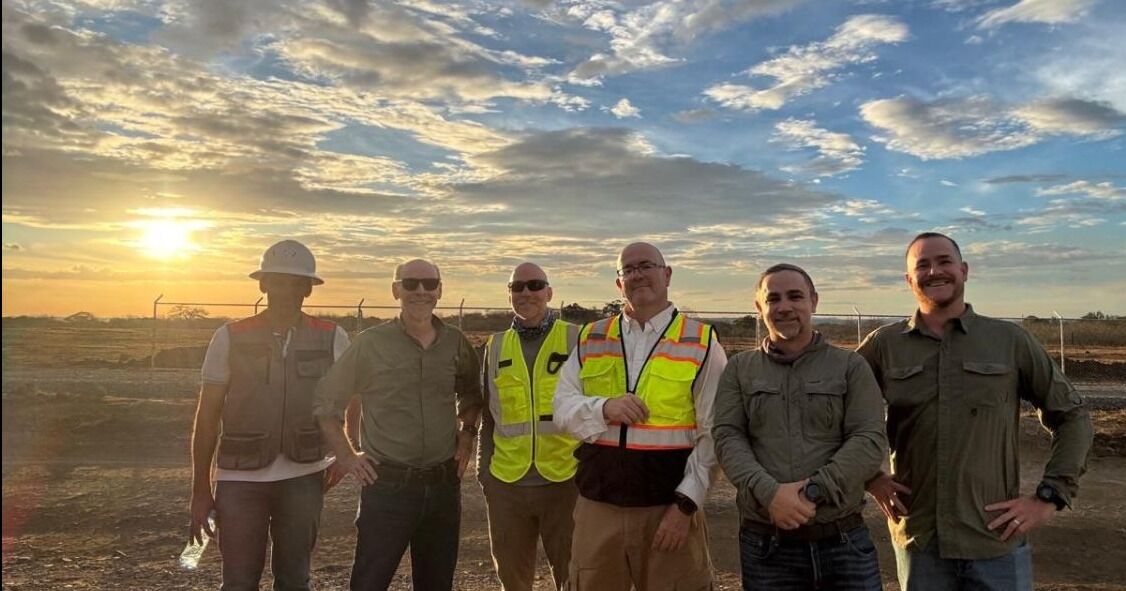 Ciudad NYA impulsa en Liberia Parque Solar NUMU, el proyecto fotovoltaico más grande de Guanacaste