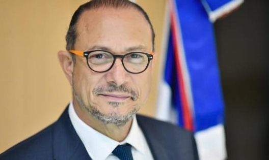 Eligen al embajador José Rodríguez presidente interino alta comisión Consejo Ejecutivo Unesco