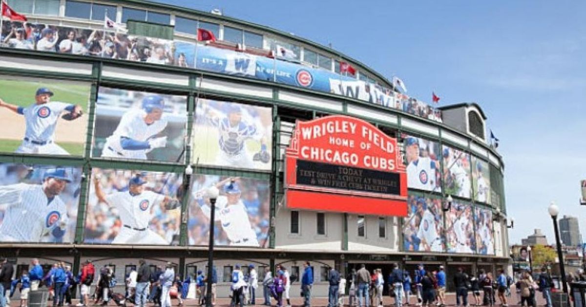 Juan Valdez se convierte en el café oficial de los Chicago Cubs y Wrigley Field