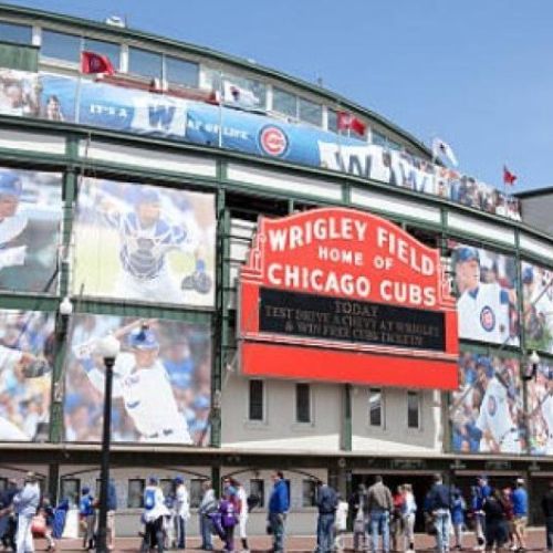Juan Valdez se convierte en el café oficial de los Chicago Cubs y Wrigley Field