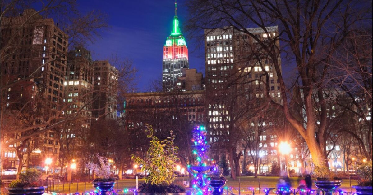 El mercado de transporte de lujo de Nueva York se prepara para un importante aumento en la demanda de viajes durante las vacaciones