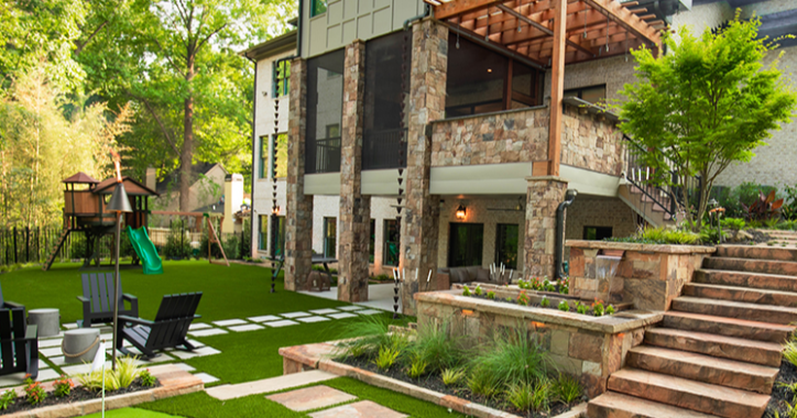 Outdoor Makeover and Living Spaces recibe el premio Consumer Choice Award 2026 al celebrar 25 años transformando patios traseros en el área metropolitana de Atlanta