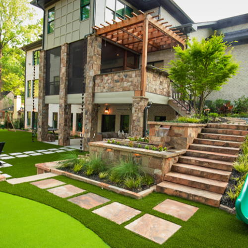 Outdoor Makeover and Living Spaces recibe el premio Consumer Choice Award 2026 al celebrar 25 años transformando patios traseros en el área metropolitana de Atlanta