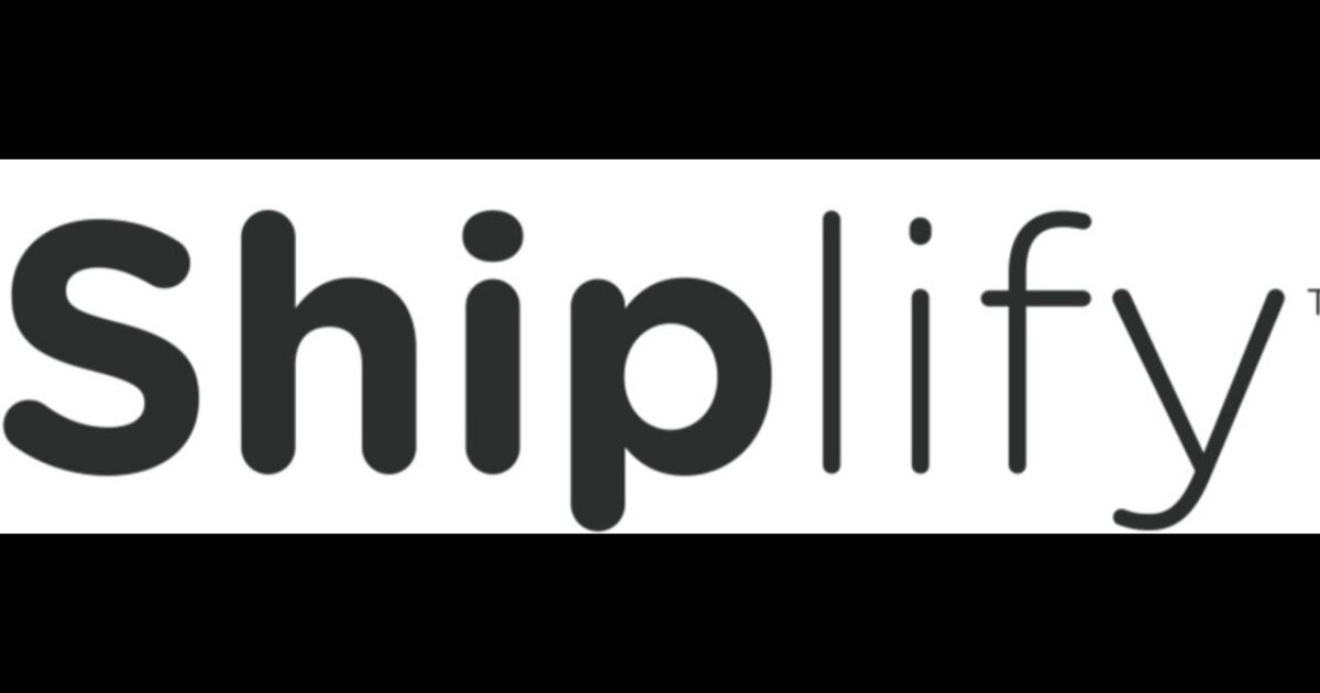 Shiplify recibe el premio Top Software and Technology Solutions Award 2024