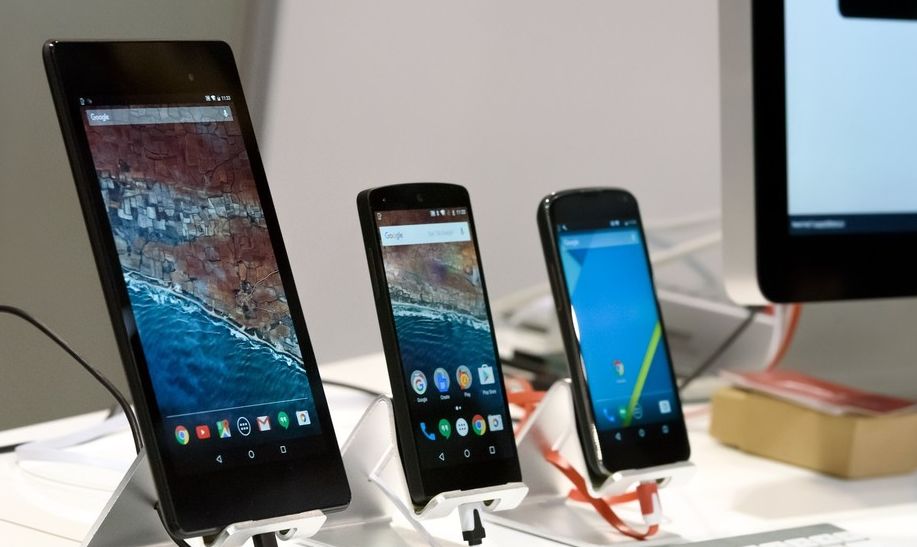 Revelan cuál es el teléfono con Android más confiable del mundo