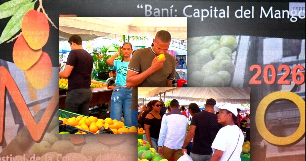 Expo Mango 2026 impulsa el procesamiento de la fruta para reducir pérdidas y ampliar mercados